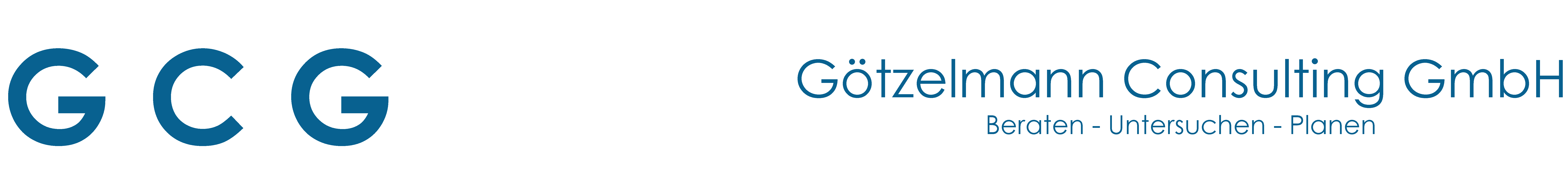Götzelmann Consulting GmbH Logo